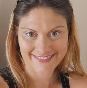 Meet your Posher, Wendy